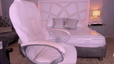 Francheska online show from 02.14.26