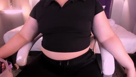 Francheska online show from 02.25.26