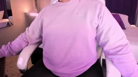 Francheska online show from 02.27.26