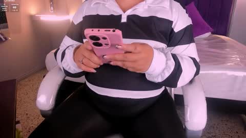 Francheska online show from 02.28.26