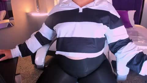 Francheska online show from 03.06.26