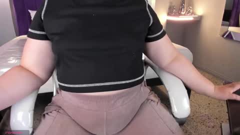 Francheska online show from 03.17.26