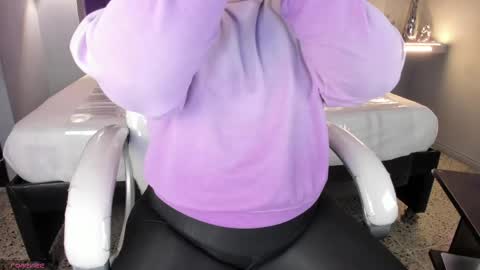 Francheska online show from 03.24.26