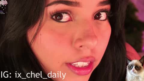  Elisabeth  IG galax xxia       online show from 02.08.26