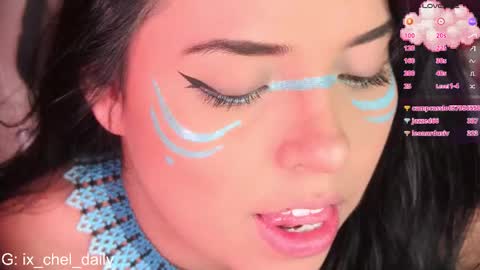  Elisabeth  IG galax xxia       online show from 03.02.26