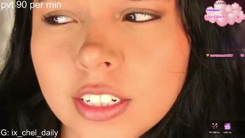  Elisabeth  IG galax xxia       online show from 03.28.26