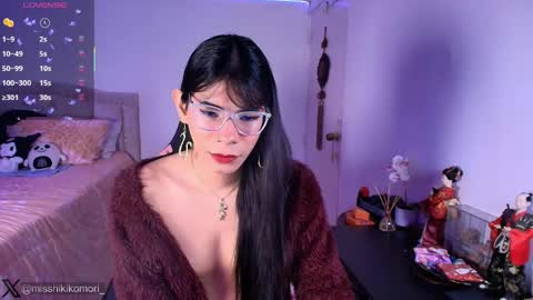 Asami  online show from 04.21.26