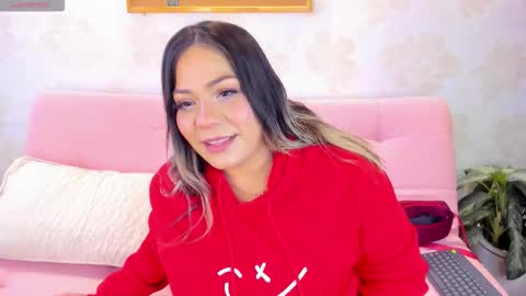 miss_horney online show from 02.08.26