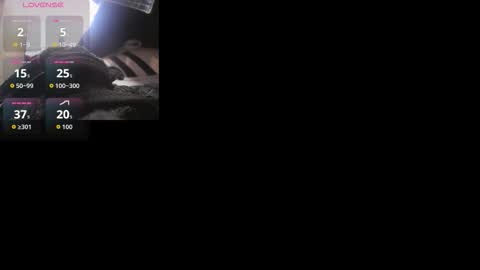 miss_horney online show from 02.10.26