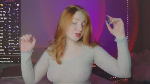 miss_ida online show from 12.12.24