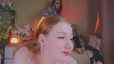 Snapshot of miss_ida chatting on 04.18.26 miss_ida online show from 04.18.26