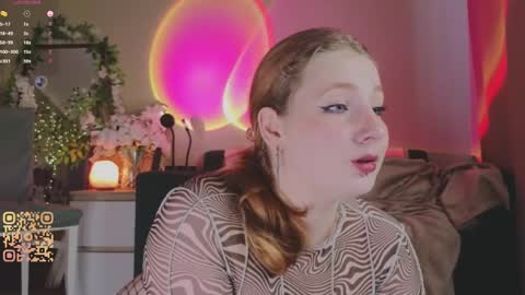 Snapshot of miss_ida chatting on 05.31.26 miss_ida online show from 05.31.26
