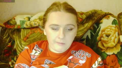 Miss Iriss online show from 03.28.26