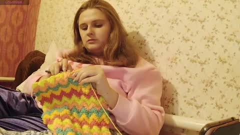 Miss Iriss online show from 03.30.26