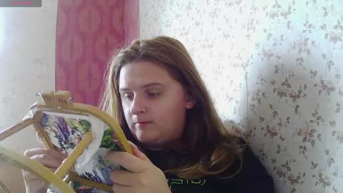 Miss Iriss online show from 04.07.26