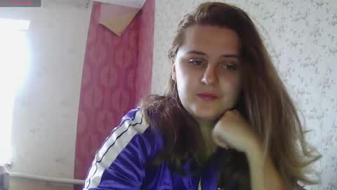 Miss Iriss online show from 04.11.26