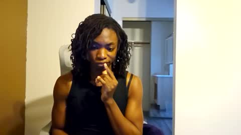 Miss Ivory online show from 02.24.26