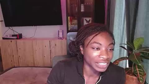 Miss Ivory online show from 03.22.26