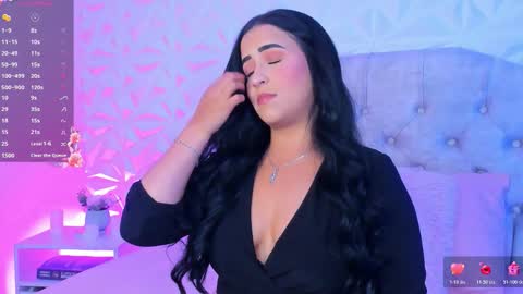 Snapshot of miss_ivy4 chatting on 11.06.25 Ivy online show from 11.06.25