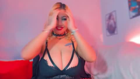 Snapshot of miss_jasmine79 chatting on 03.20.26 Jasmine online show from 03.20.26