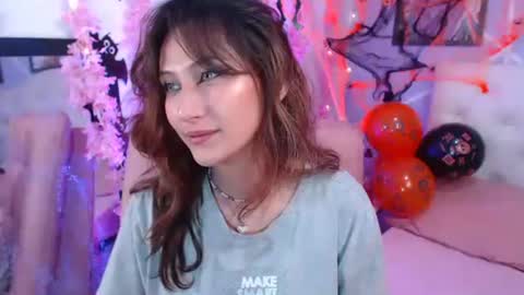Katteyes online show from 10.20.25