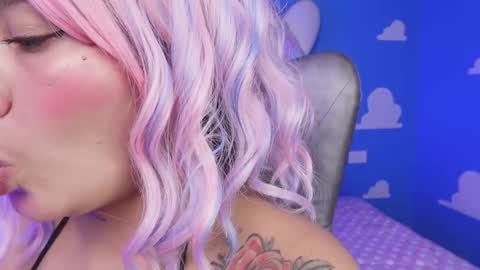 Snapshot of miss_keisi chatting on 03.14.26 Keisi online show from 03.14.26