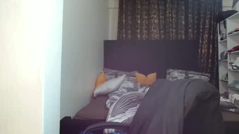 Miss Kiarrafit online show from 02.15.26