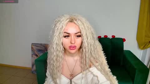 miss_kiten online show from 02.12.25