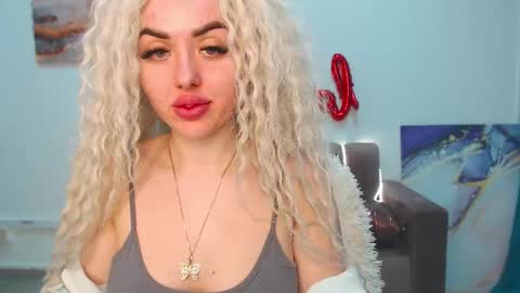 miss_kiten online show from 02.13.25