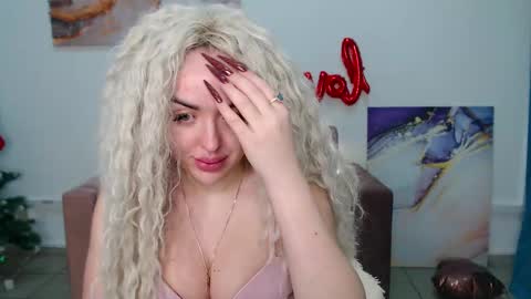 miss_kiten online show from 02.23.25