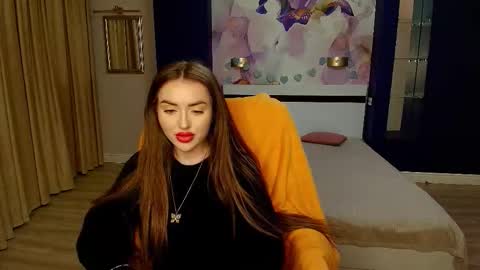 miss_kiten online show from 02.20.26