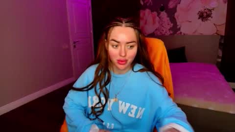 miss_kiten online show from 04.18.26