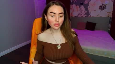 miss_kiten online show from 05.19.26