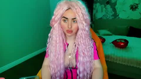 miss_kiten online show from 06.11.26