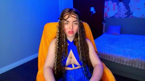 miss_kiten online show from 06.15.26