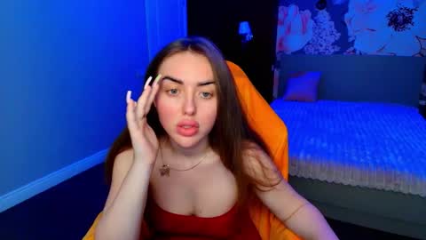 miss_kiten online show from 06.17.26