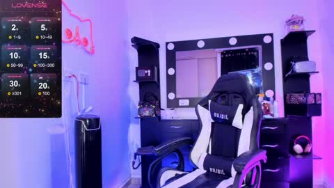 Miss Kittyn online show from 01.30.25