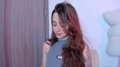 Alana online show from 03.08.26