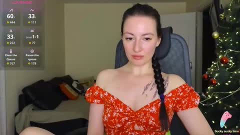 Laura online show from 12.04.25