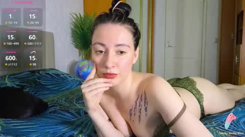 Laura online show from 06.06.26