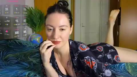 Snapshot of miss_leee chatting on 08.04.26 Laura online show from 08.04.26