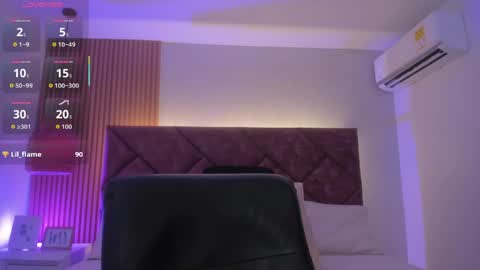 Snapshot of miss_lexy_ chatting on 04.14.26 lexy online show from 04.14.26