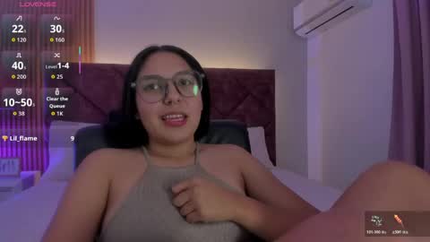 Snapshot of miss_lexy_ chatting on 04.17.26 lexy online show from 04.17.26