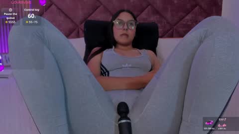 Snapshot of miss_lexy_ chatting on 05.04.26 lexy online show from 05.04.26