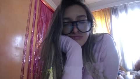lilieth  online show from 05.02.26