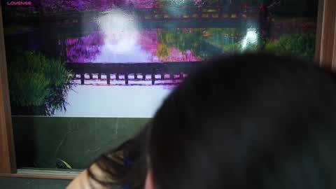 Snapshot of miss_lucyla chatting on 12.10.24 miss_lucyla online show from 12.10.24