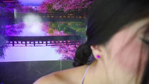 Snapshot of miss_lucyla chatting on 12.12.24 miss_lucyla online show from 12.12.24