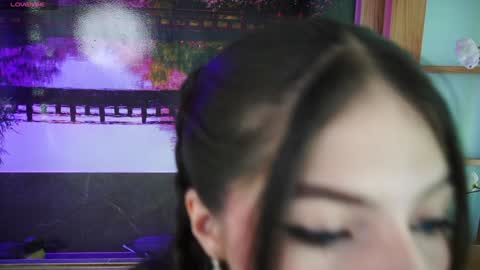 Snapshot of miss_lucyla chatting on 12.13.24 miss_lucyla online show from 12.13.24