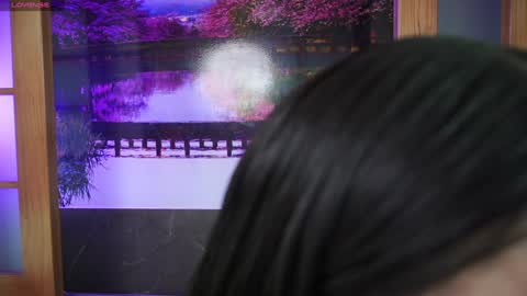 Snapshot of miss_lucyla chatting on 12.20.24 miss_lucyla online show from 12.20.24