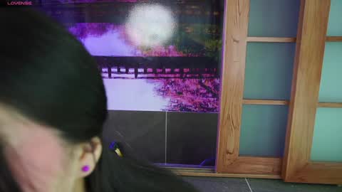 Snapshot of miss_lucyla chatting on 12.23.24 miss_lucyla online show from 12.23.24